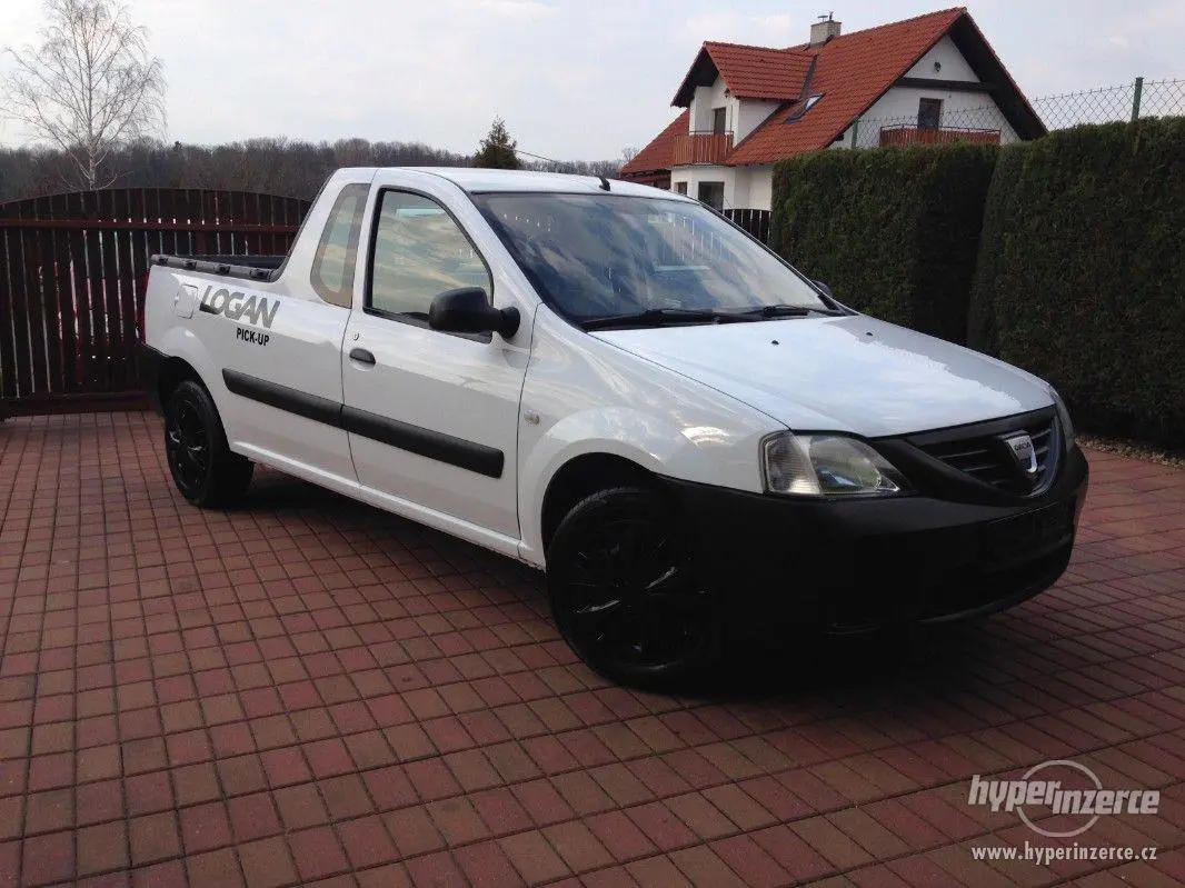 Dacia Logan Logan 1.5 DCI 3