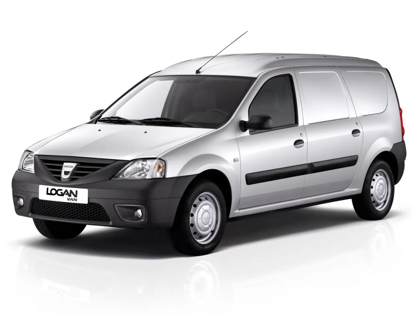 Dacia Logan Logan 1.5 DCI Ambiance 3