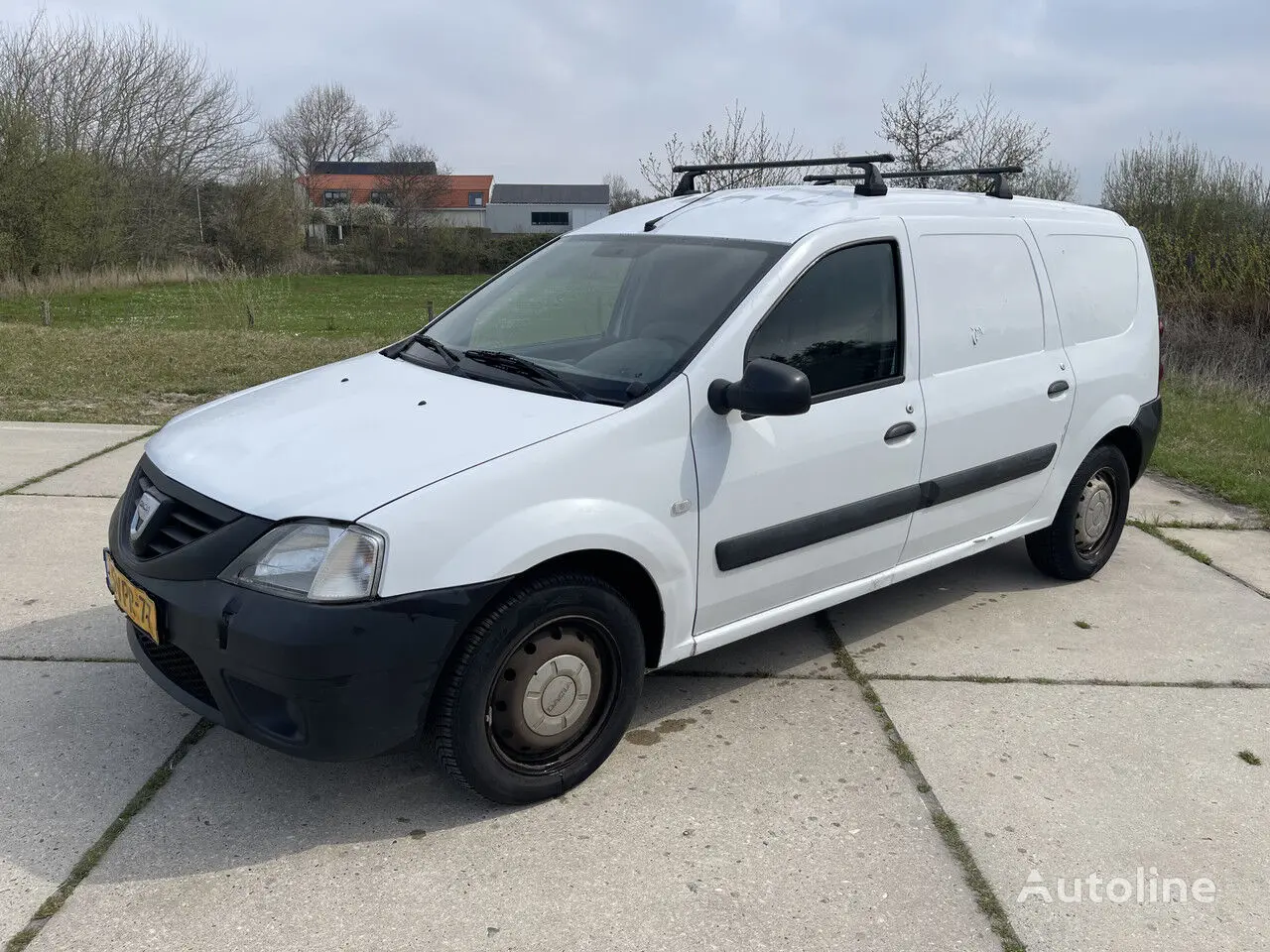 Dacia Logan Logan 1.5 DCI Ambiance 5