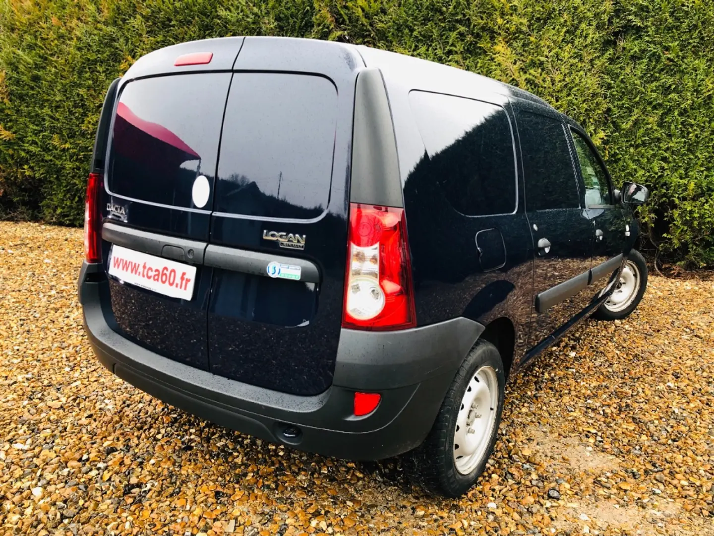 Dacia Logan Logan 1.5 DCI Ambiance 7