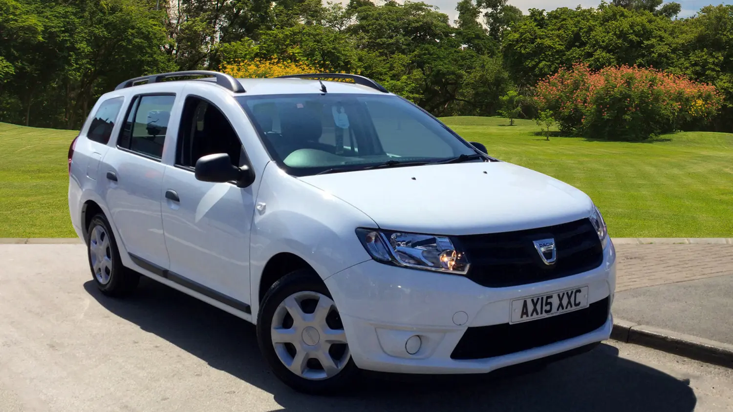 Dacia Logan Logan 1.5 DCI Ambiance 3