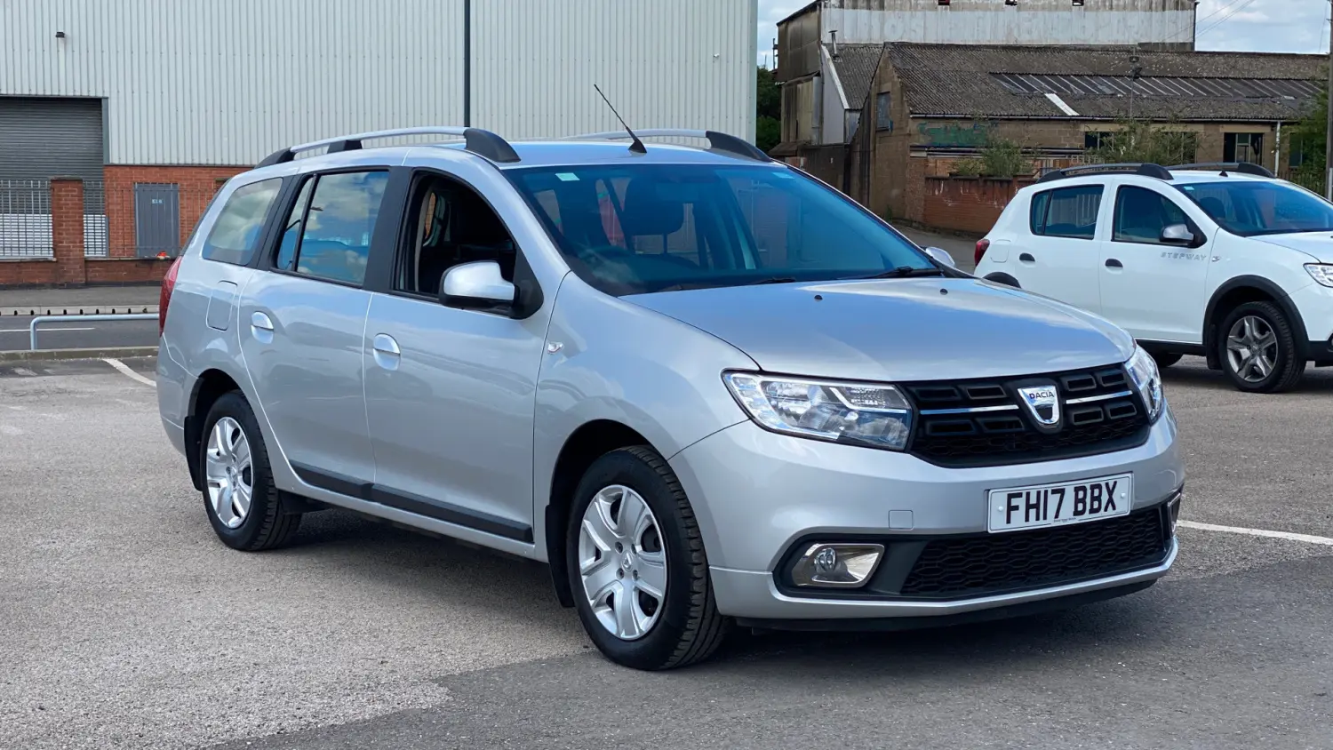 Dacia Logan Logan 1.5 DCI Laureate 4