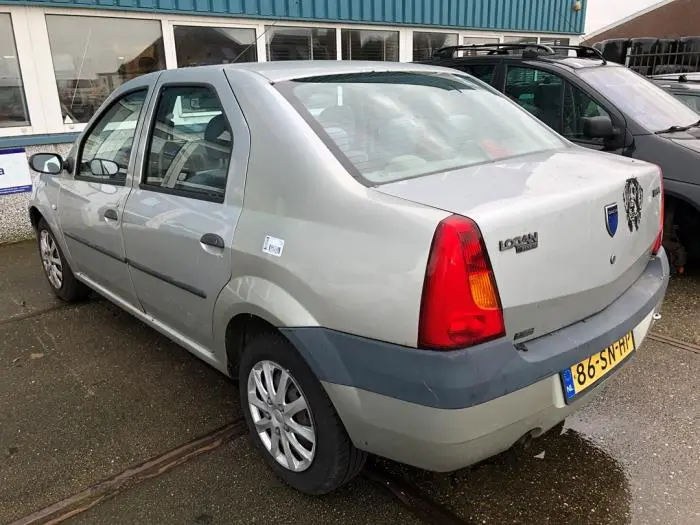 Dacia Logan Logan 1.6 Ambiance Pack 3