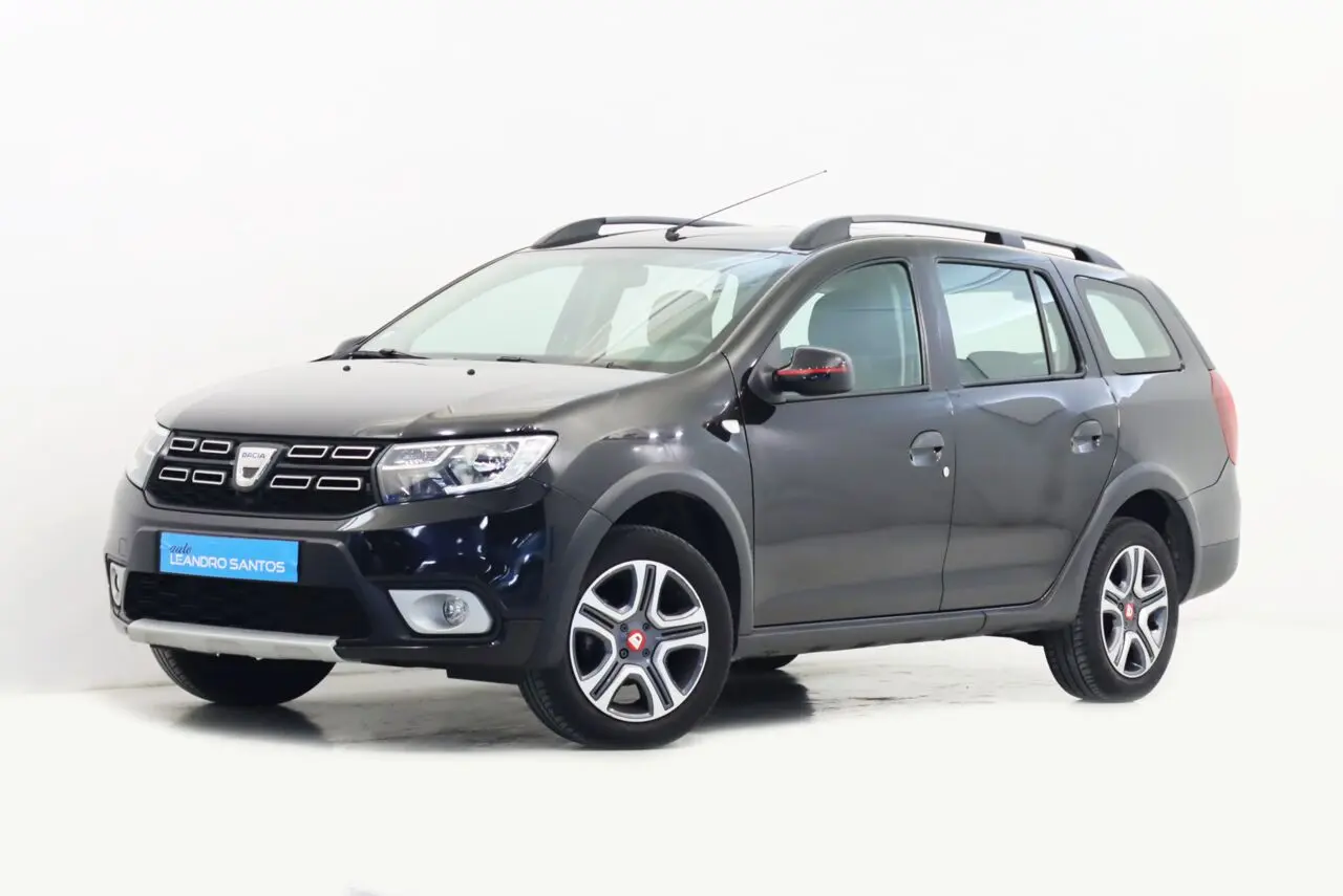 Dacia Logan Logan MCV 0.9 ECO-G Ambiance 6