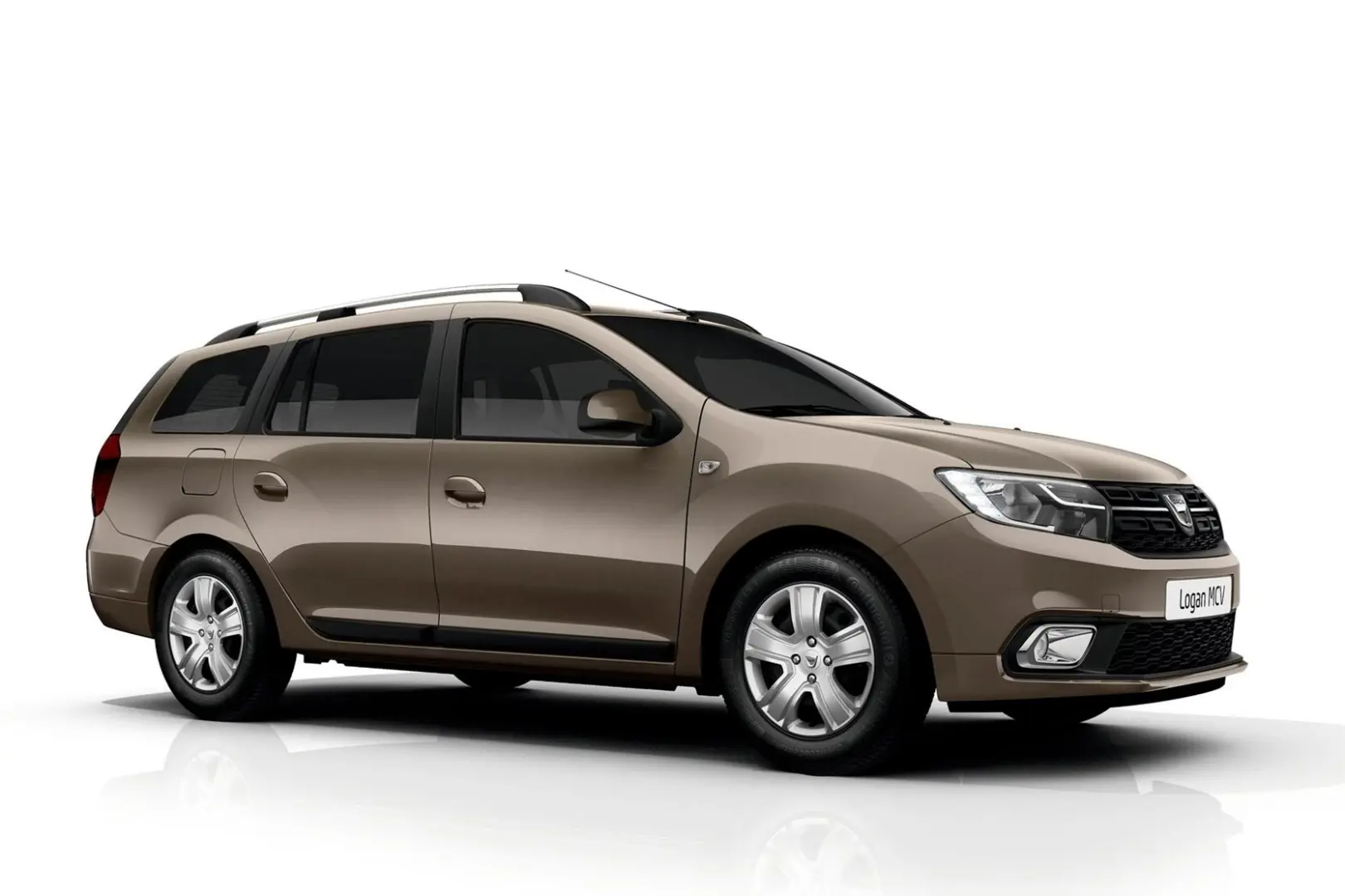 Dacia Logan Logan MCV 0.9 Tce Ambiance 6