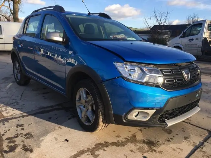 Dacia Logan Logan MCV 0.9 Tce Ambiance 3