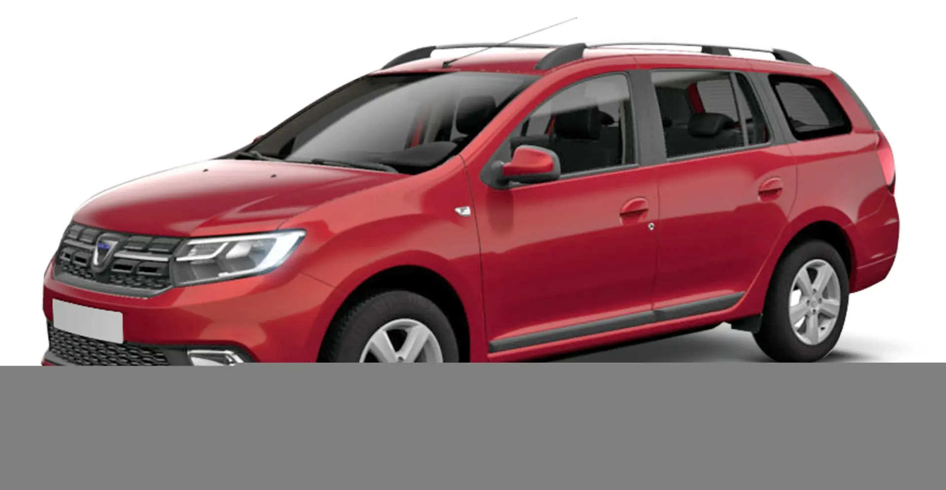 Dacia Logan Logan MCV 1.0 ECO-G Ambiance 3