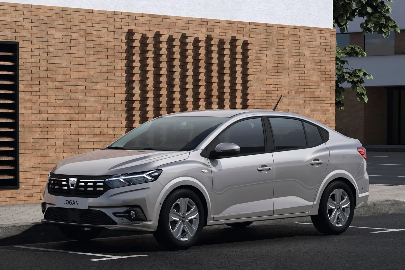 Dacia Logan Logan MCV 1.0 ECO-G Ambiance 3