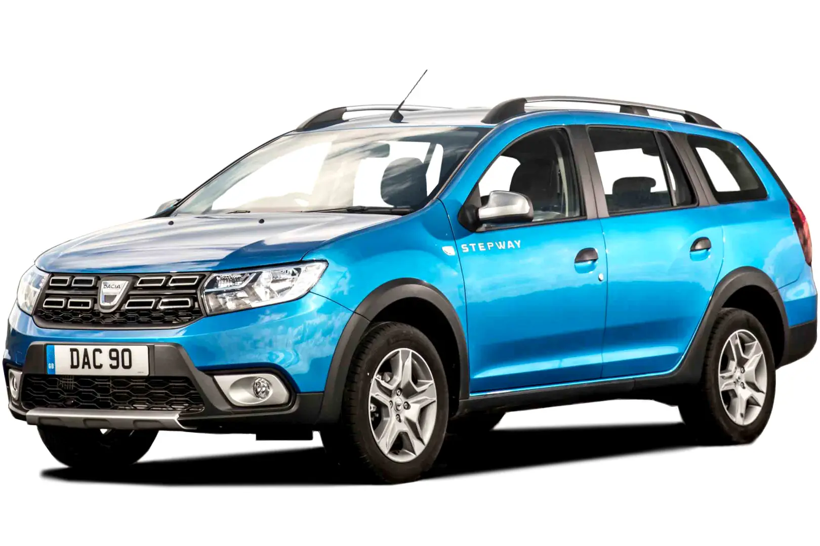 Dacia Logan Logan MCV 1.0 ECO-G Ambiance 4