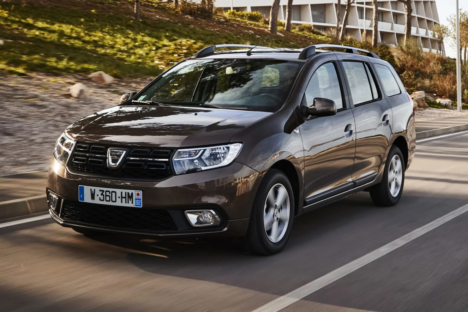 Dacia Logan Logan MCV 1.5 DCI Ambiance 4