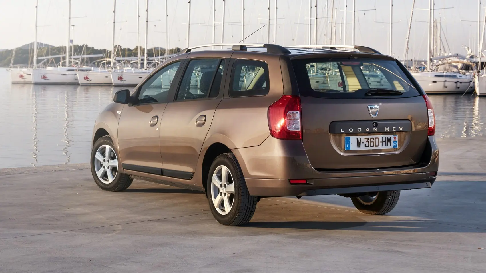 Dacia Logan Logan MCV 1.5 DCI Ambiance 5