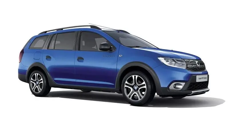 Dacia Logan Logan MCV 1.0 SCE Ambiance 6