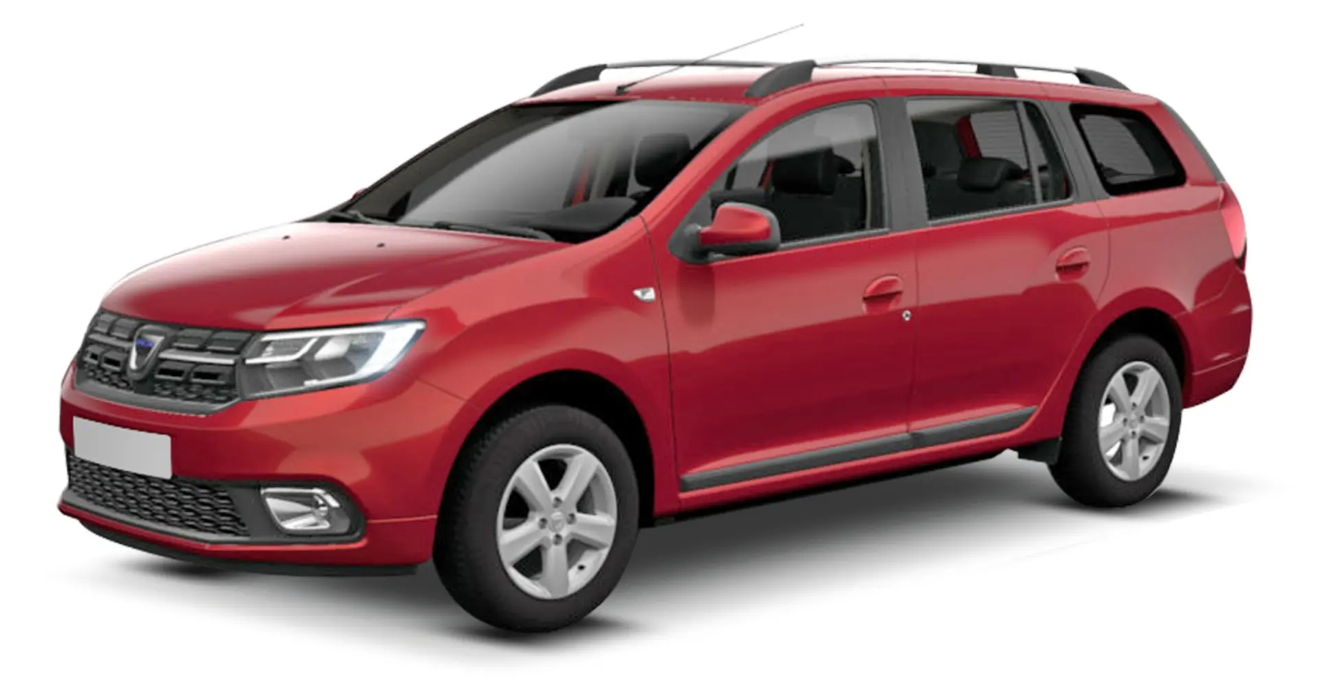 Dacia Logan Logan MCV 1.2 Ambiance 6