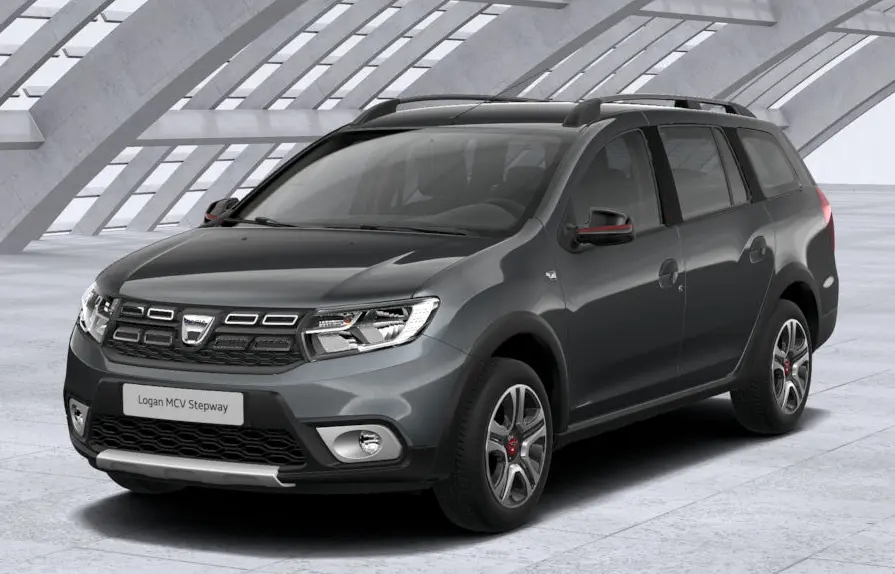 Dacia Logan Logan MCV 1.5 BlueDCI Ambiance 5