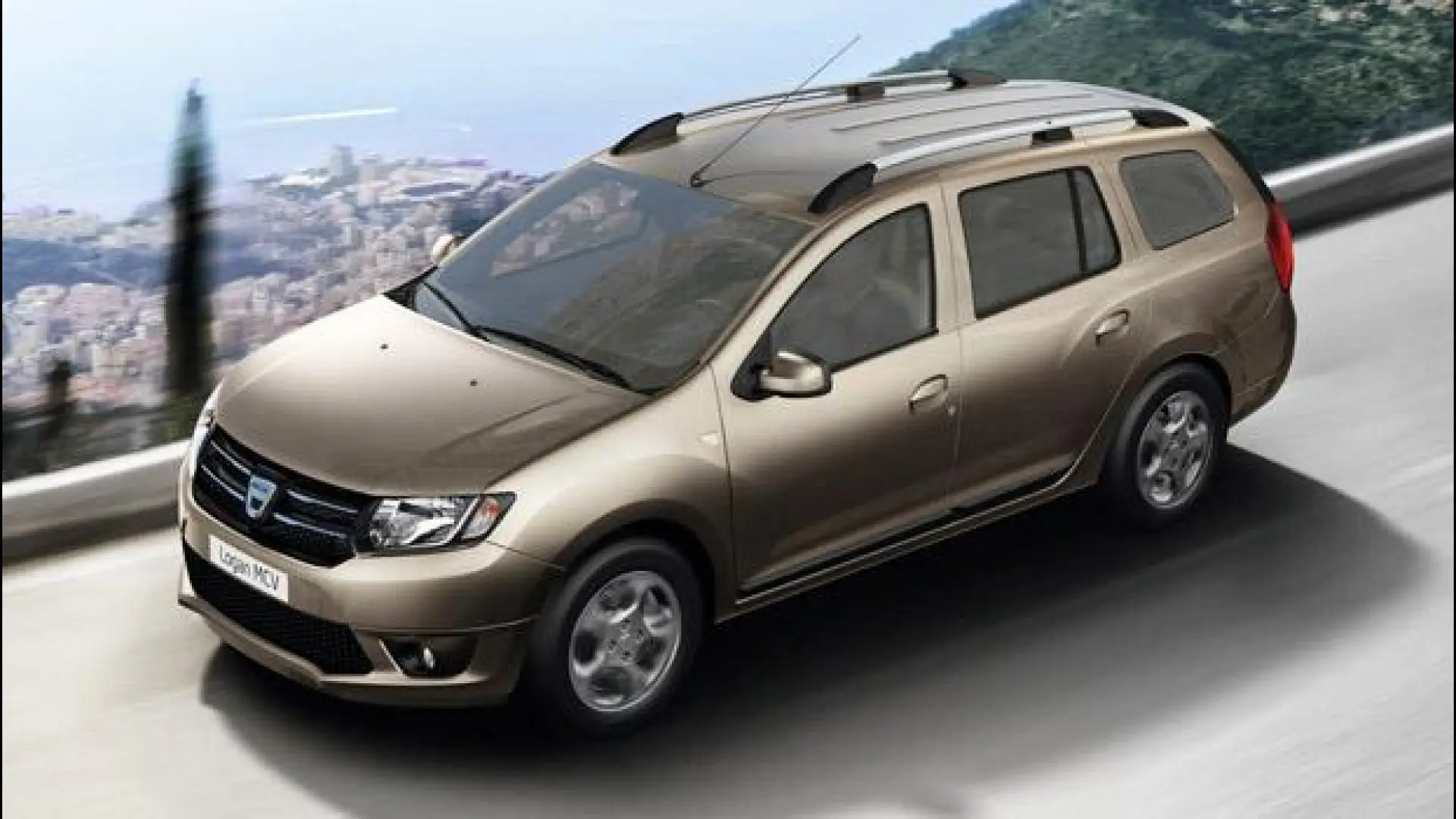 Dacia Logan Logan MCV 1.5 BlueDCI Ambiance 7