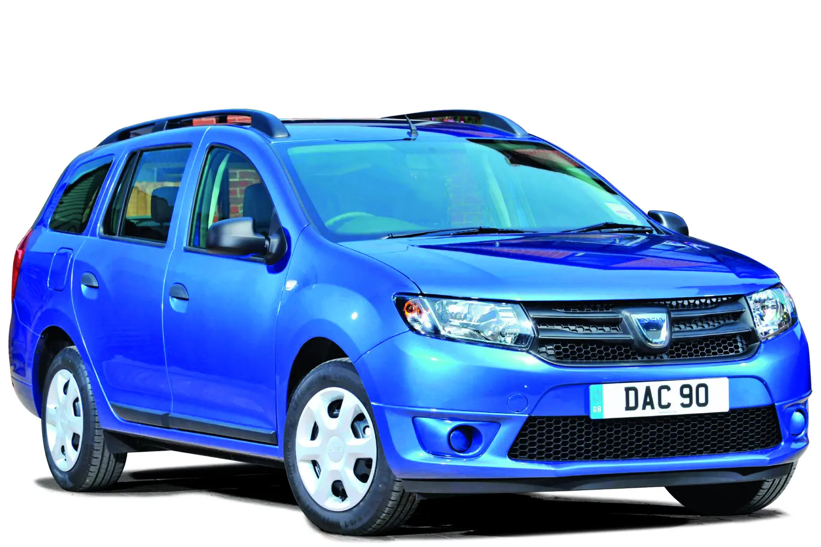 Dacia Logan Logan MCV 1.5 BlueDCI Ambiance 4