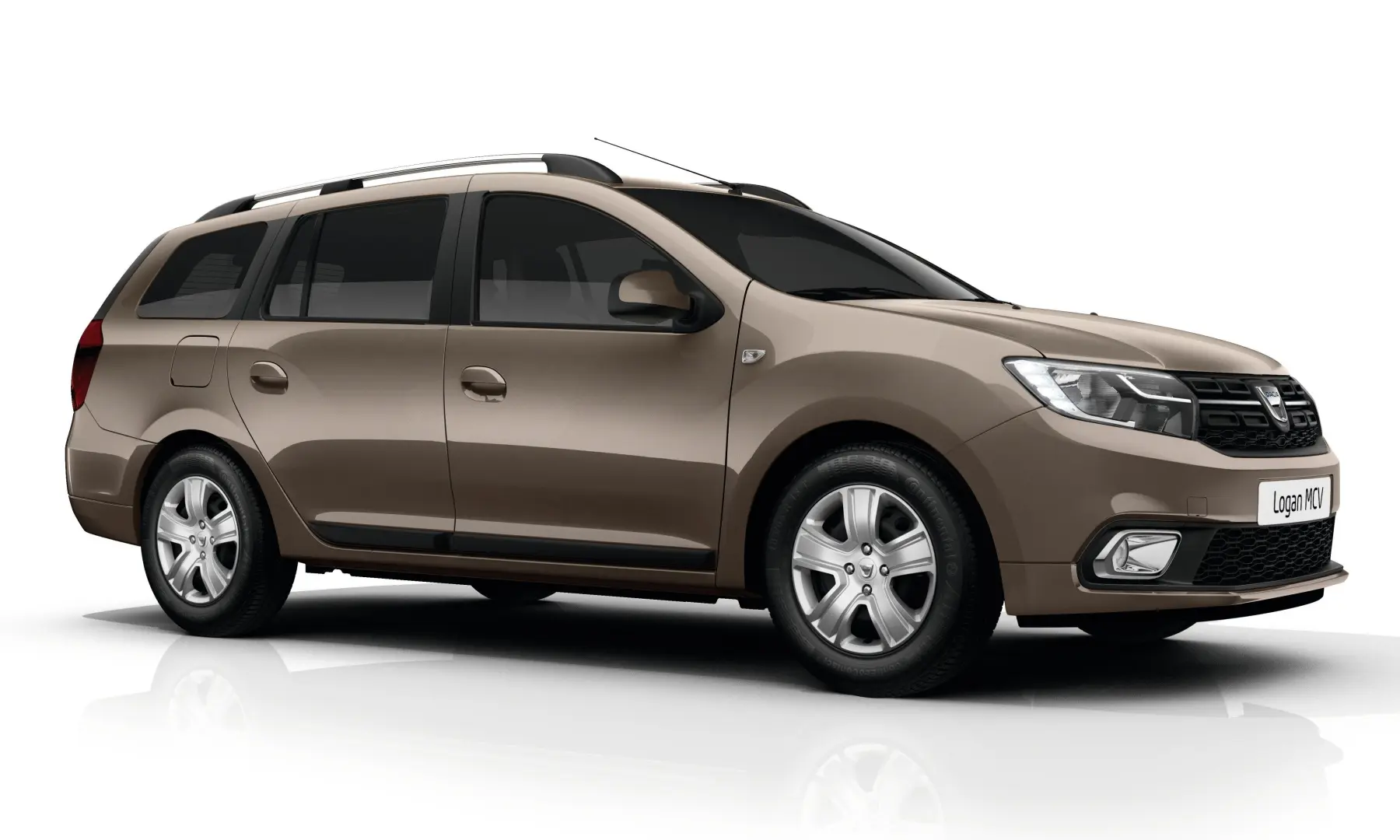 Dacia Logan Logan MCV 1.5 BlueDCI Ambiance 5