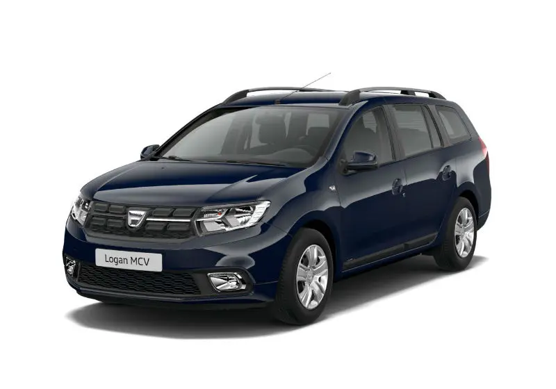 Dacia Logan Logan MCV 1.5 BlueDCI Ambiance 6