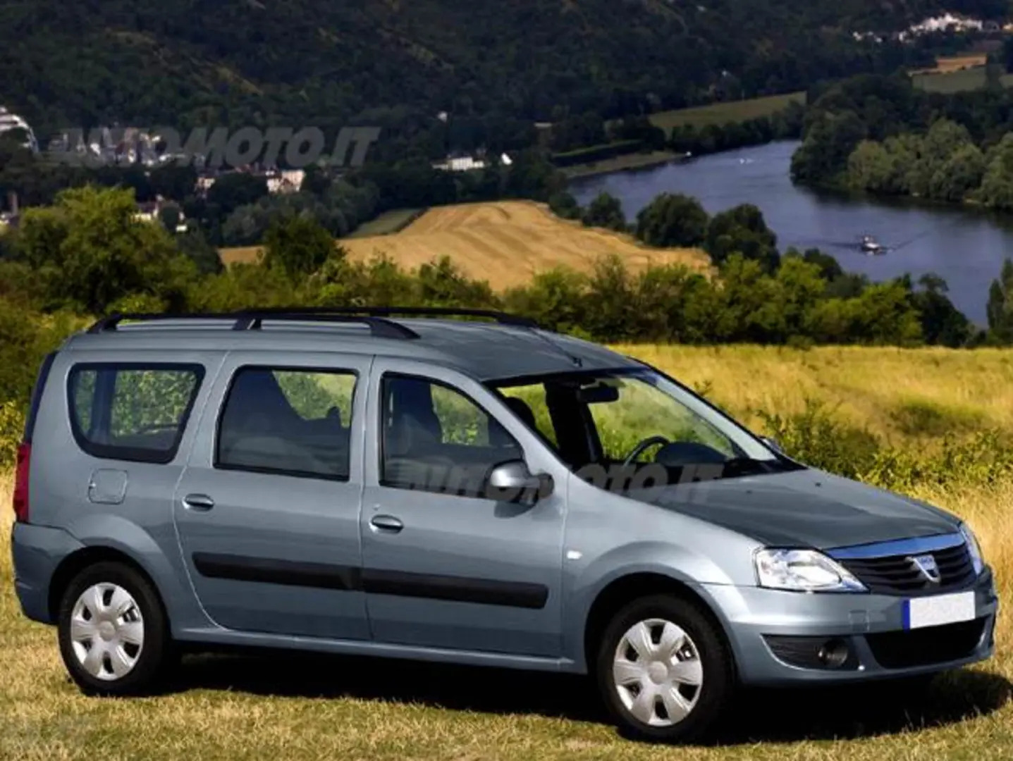 Dacia Logan Logan MCV 1.5 DCI Ambiance 4