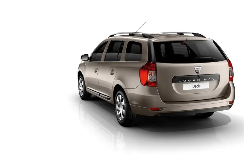 Dacia Logan Logan MCV 1.5 DCI Ambiance 5