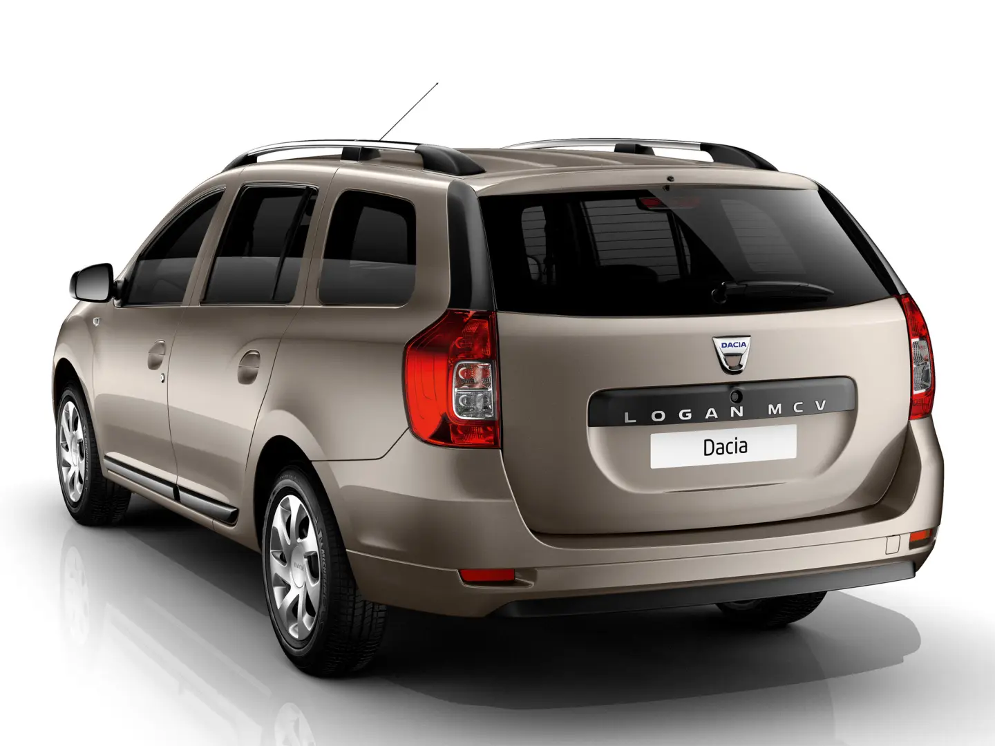 Dacia Logan Logan MCV 1.5 DCI Ambiance 6