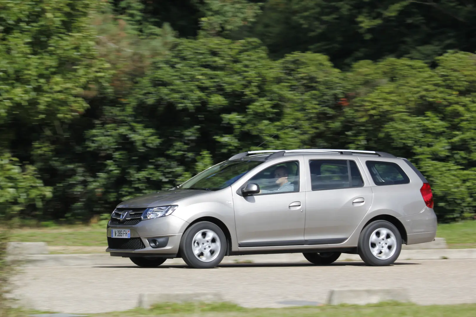 Dacia Logan Logan MCV 1.5 DCI Ambiance 6