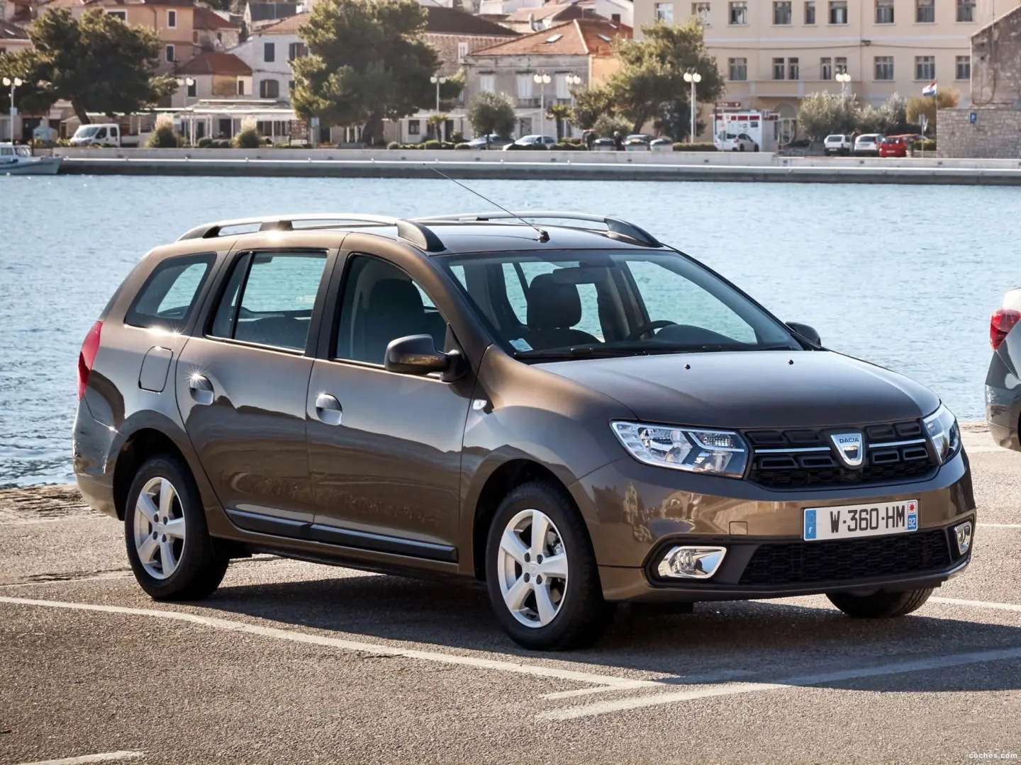 Dacia Logan Logan MCV 1.5 DCI Ambiance 7