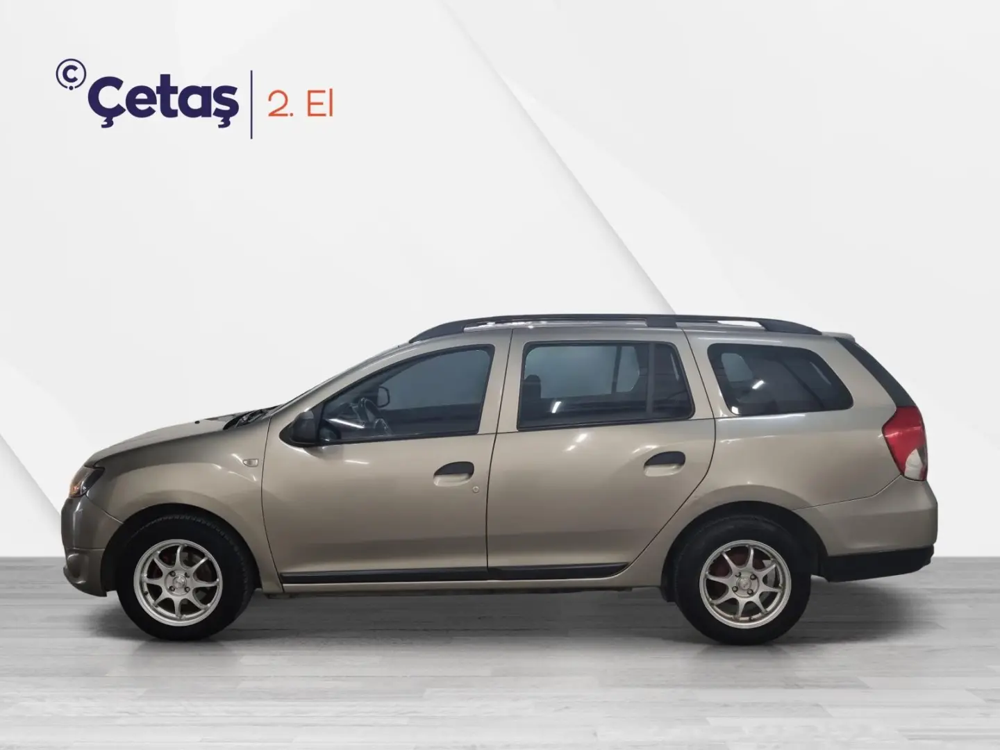 Dacia Logan Logan 1.5 DCI Ambiance 2