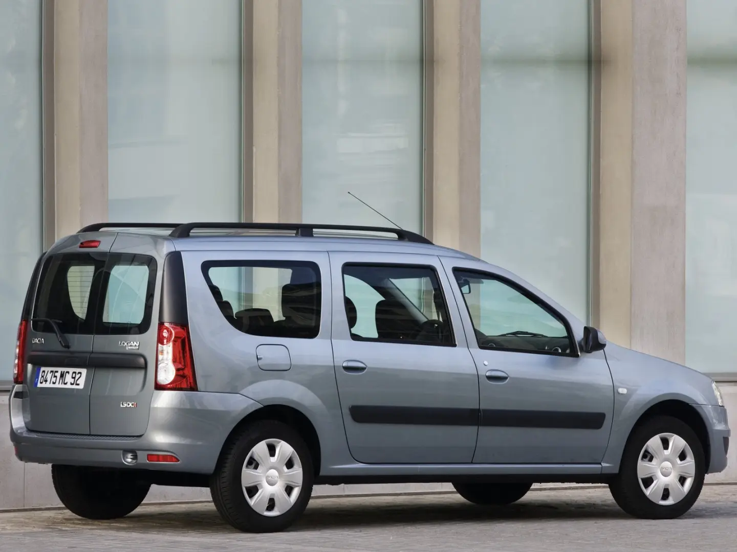 Dacia Logan Logan MCV 1.6 Ambiance 3