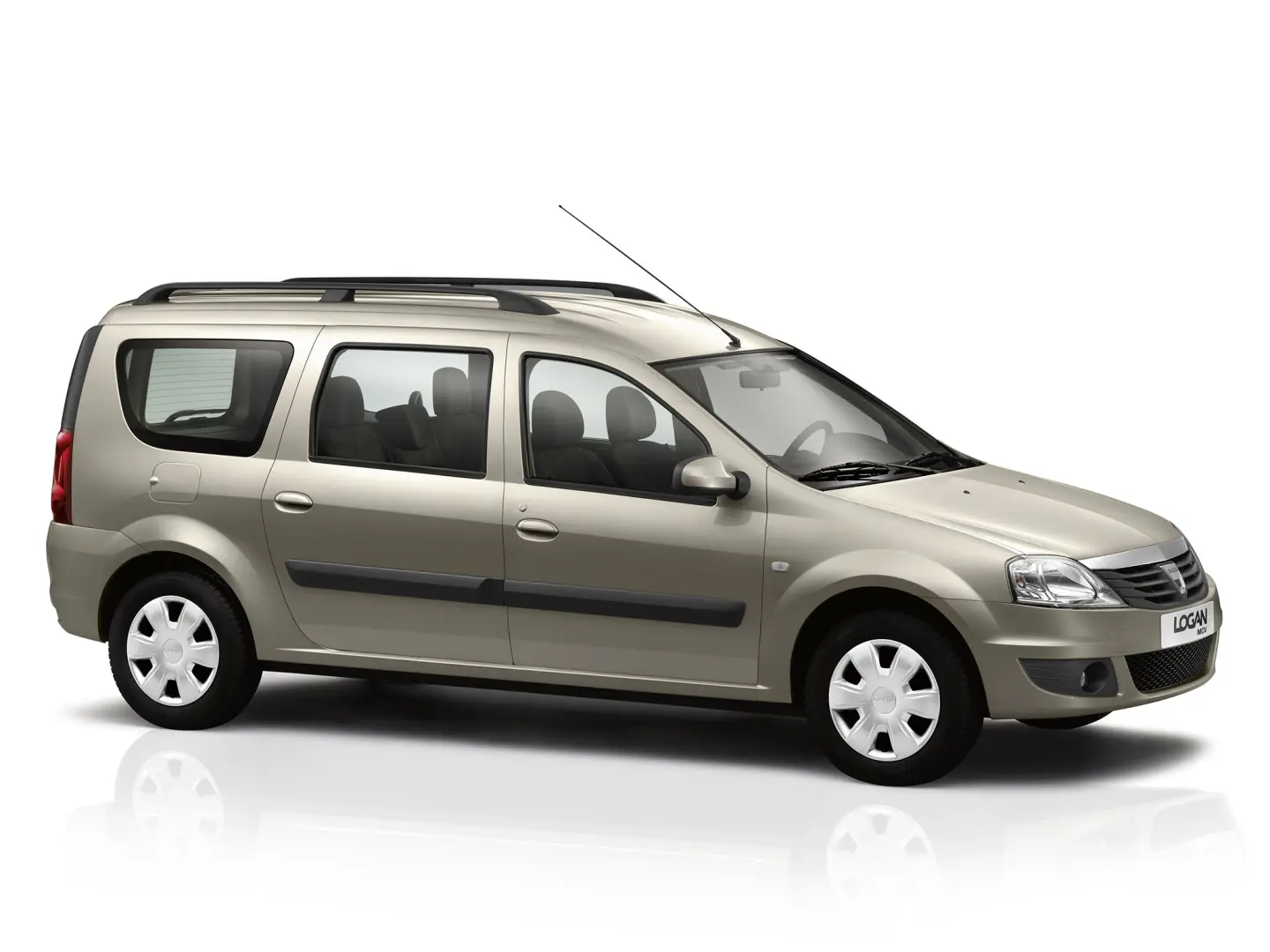 Dacia Logan Logan MCV 1.6 Ambiance 5