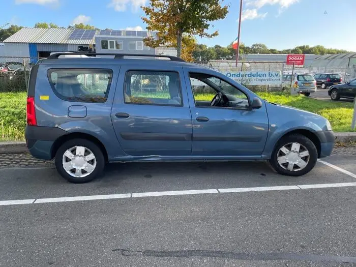 Dacia Logan Logan MCV 1.6 Ambiance 5