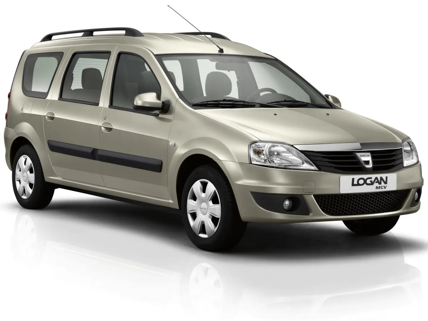 Dacia Logan Logan MCV 1.6 Ambiance 4