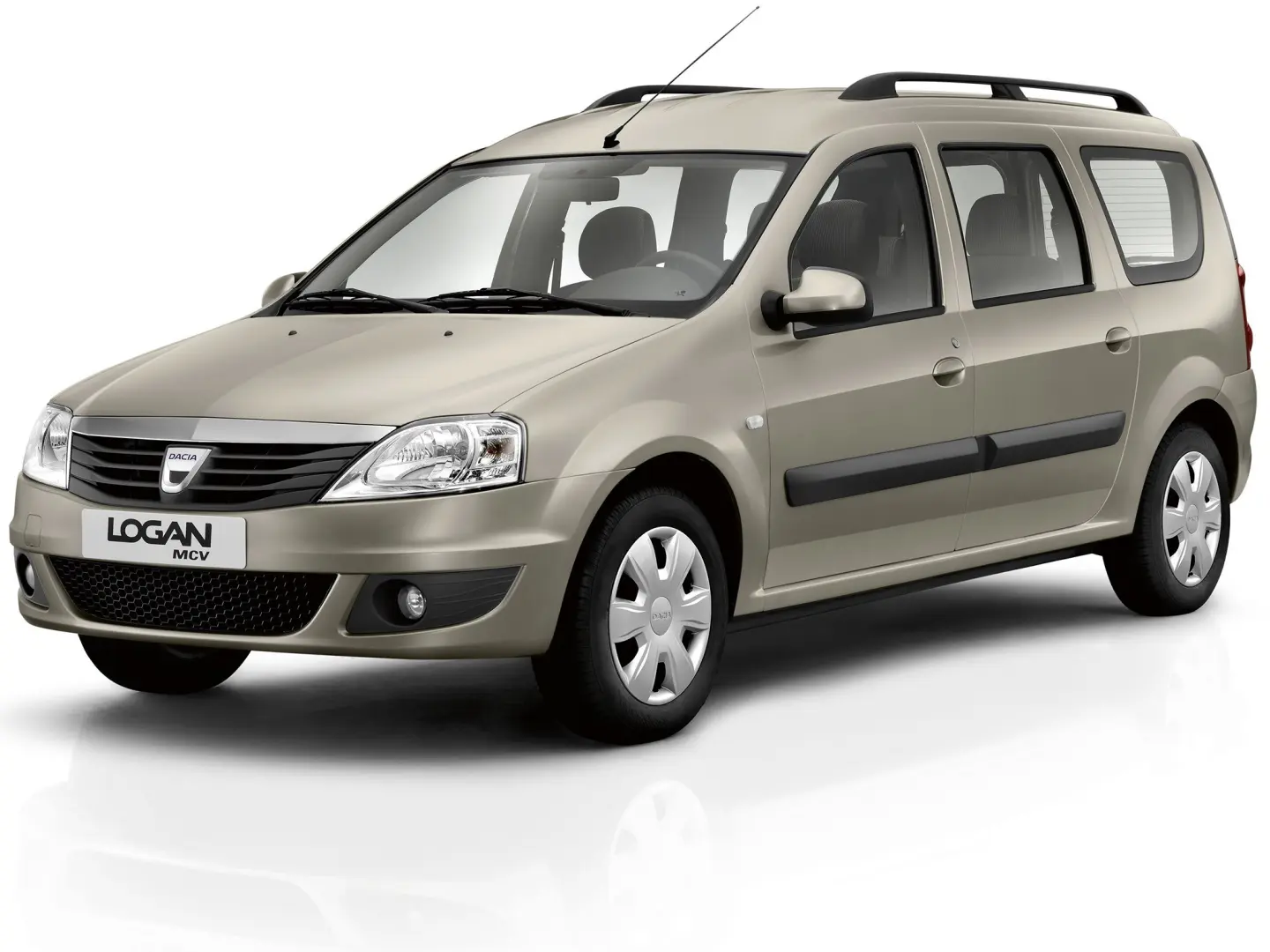 Dacia Logan Logan MCV 1.6 Ambiance 1