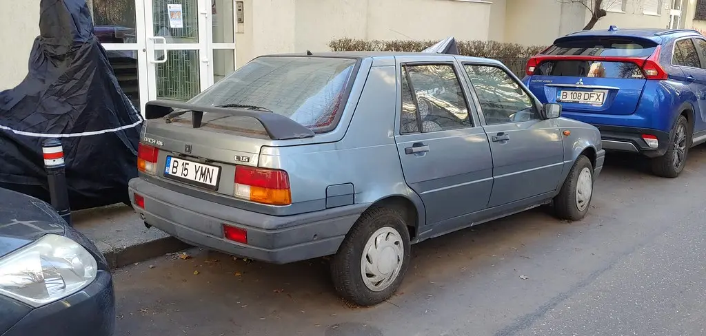 Dacia Nova Nova 1.6 Ti 2