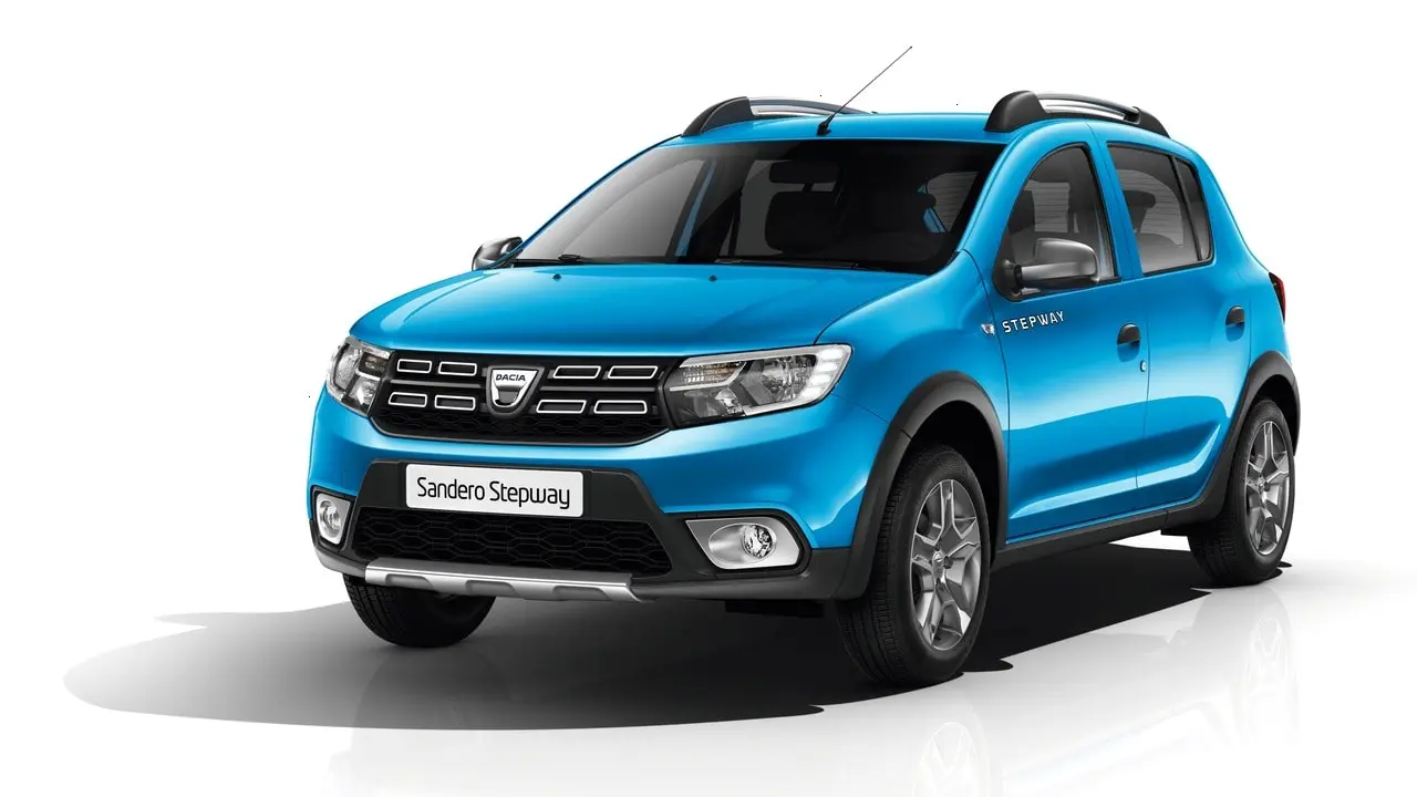 Dacia Sandero Sandero 0.9 Tce Stepway 1