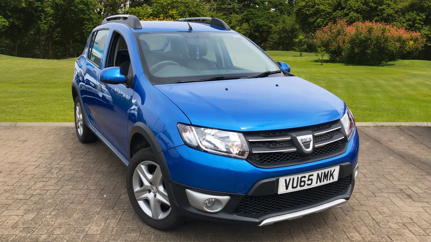 Dacia Sandero Sandero 0.9 Tce Stepway 0