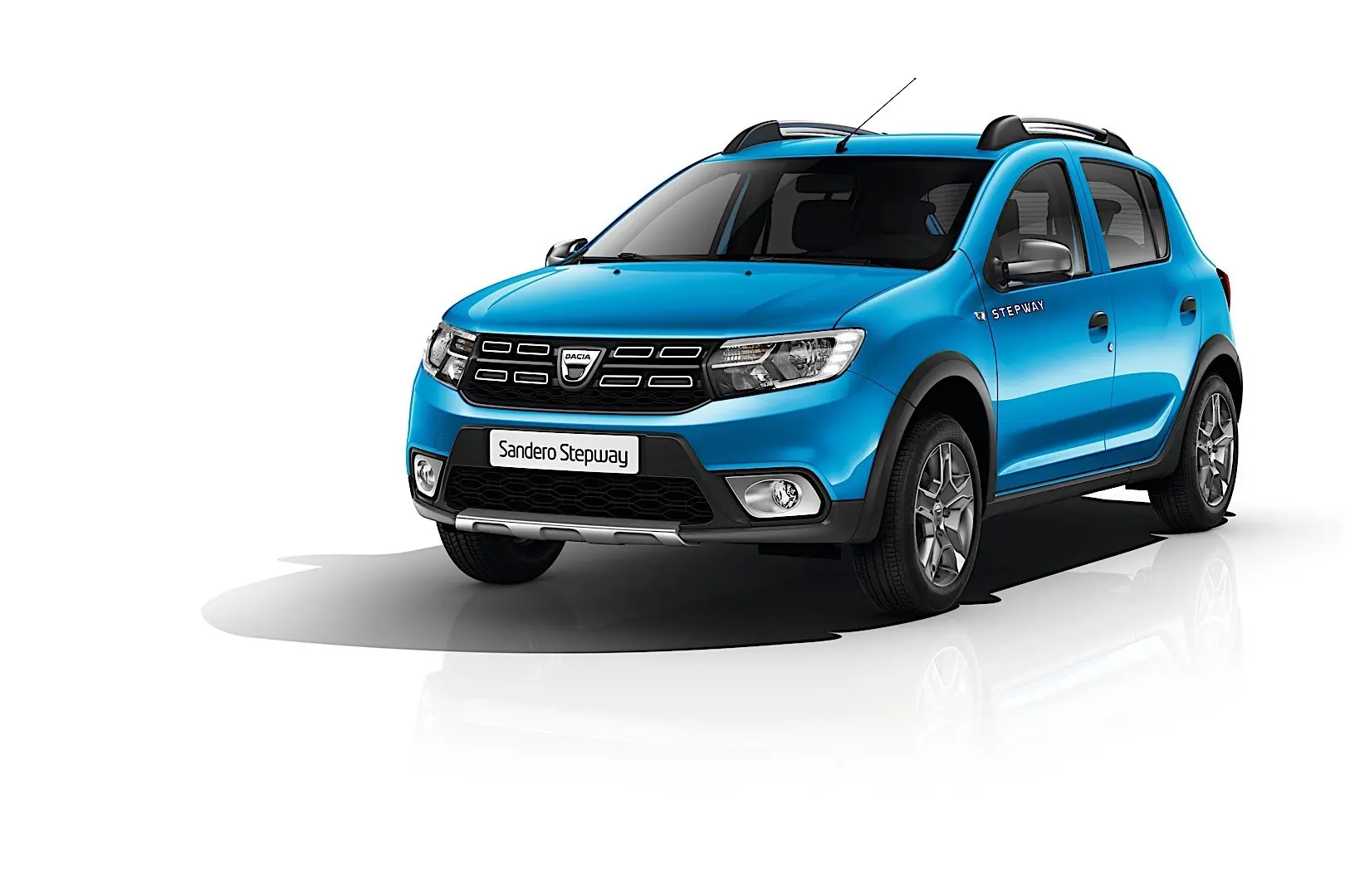 Dacia Sandero Sandero 0.9 Tce Stepway Easy-R 6
