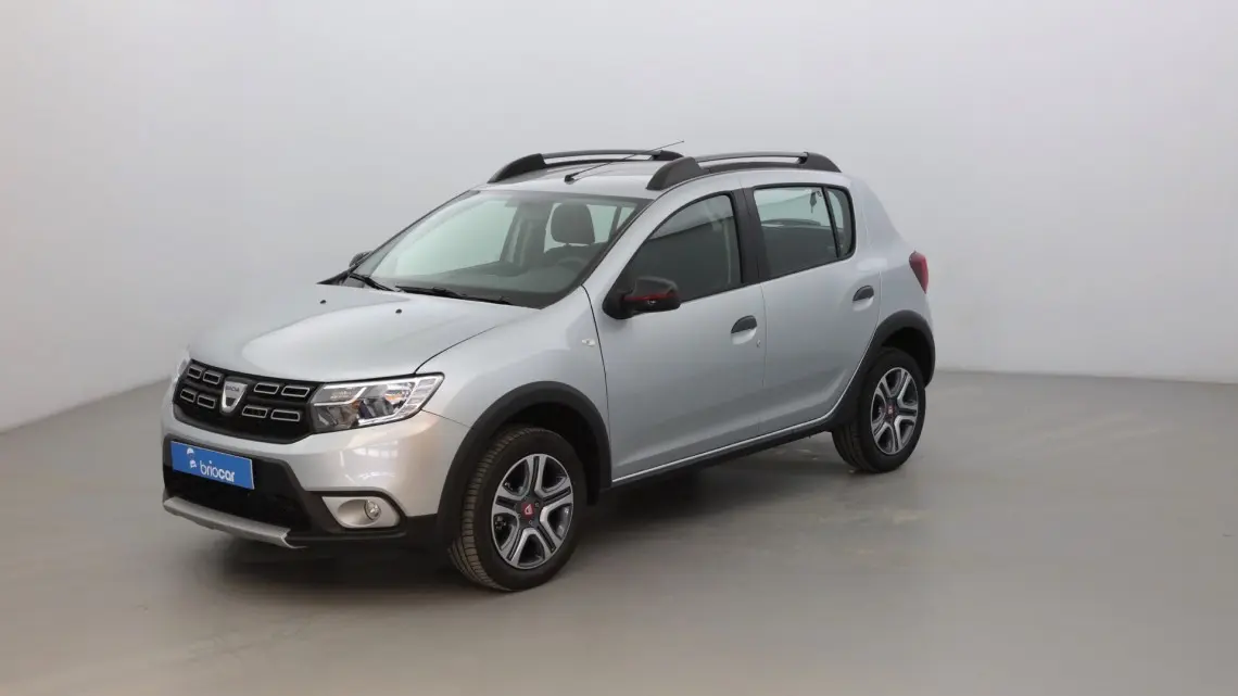 Dacia Sandero Sandero 0.9 Tce Techroad 3
