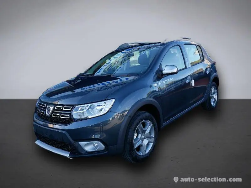 Dacia Sandero Sandero 0.9 Tce Techroad 4