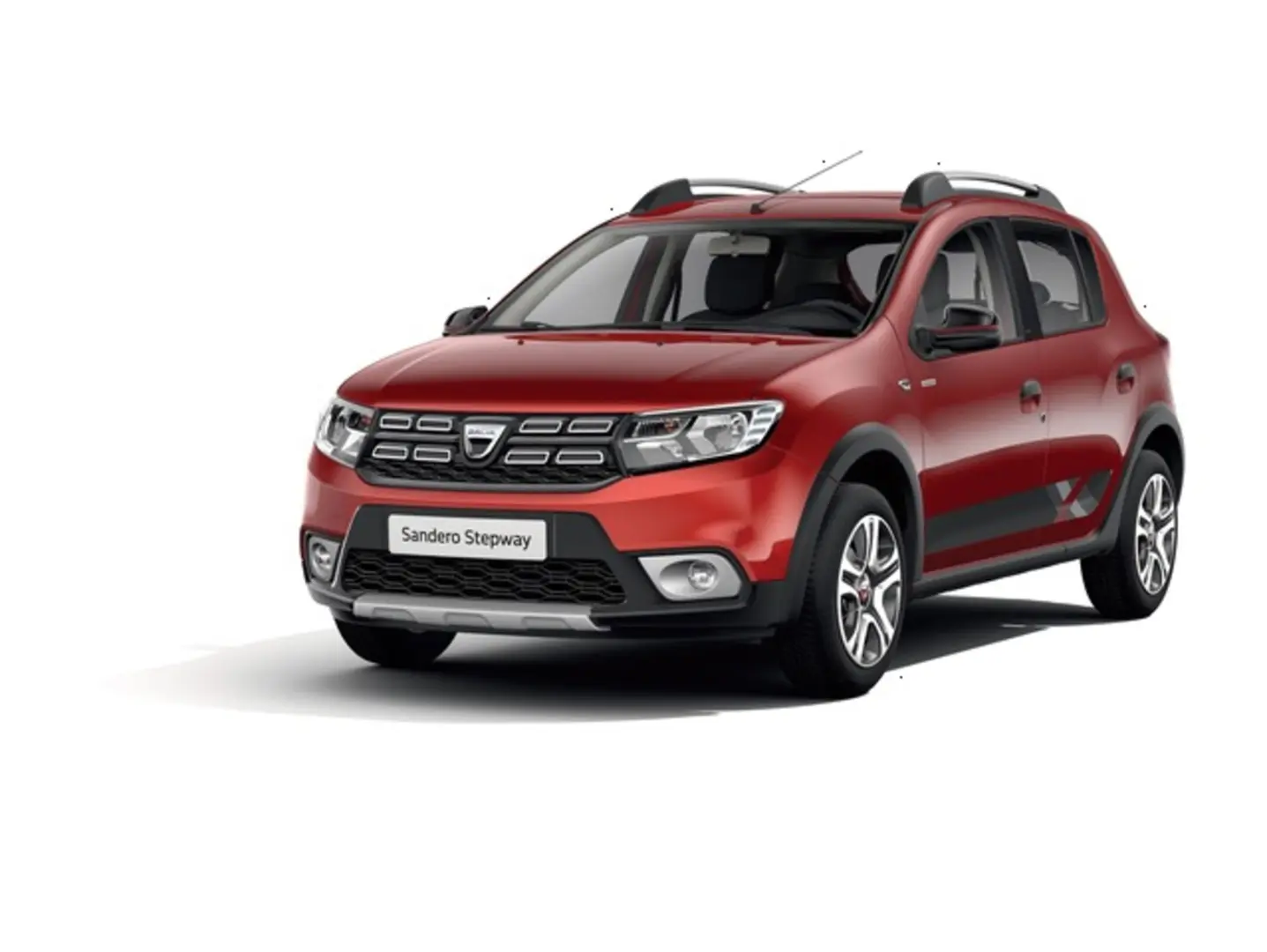 Dacia Sandero Sandero 0.9 Tce Turbo Stepway 1