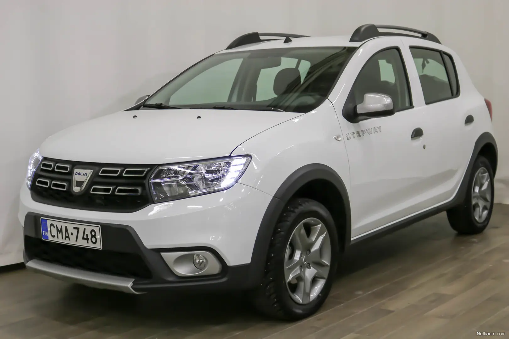 Dacia Sandero Sandero 0.9 Tce Techroad Easy-R 2
