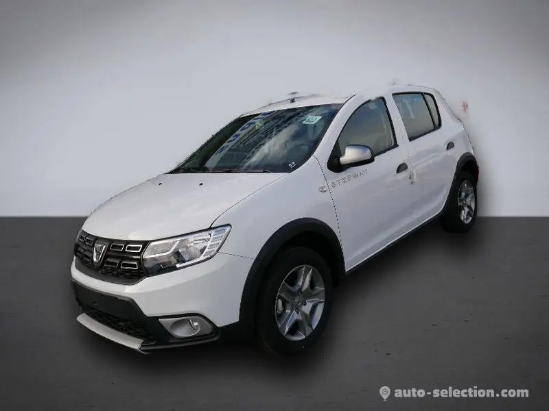 Dacia Sandero Sandero 0.9 Tce Techroad Easy-R 6