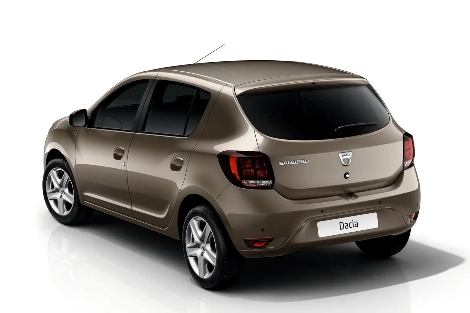 Dacia Sandero Sandero 1.0 Sce Ambiance 6