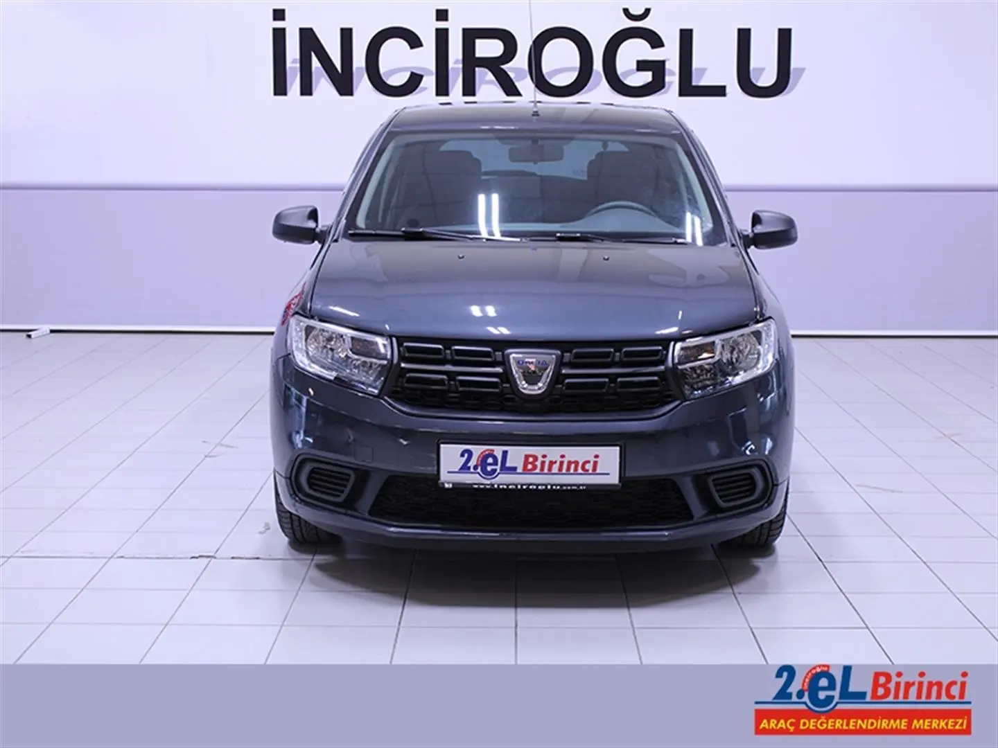 Dacia Sandero Sandero 1.0 Sce Ambiance 3