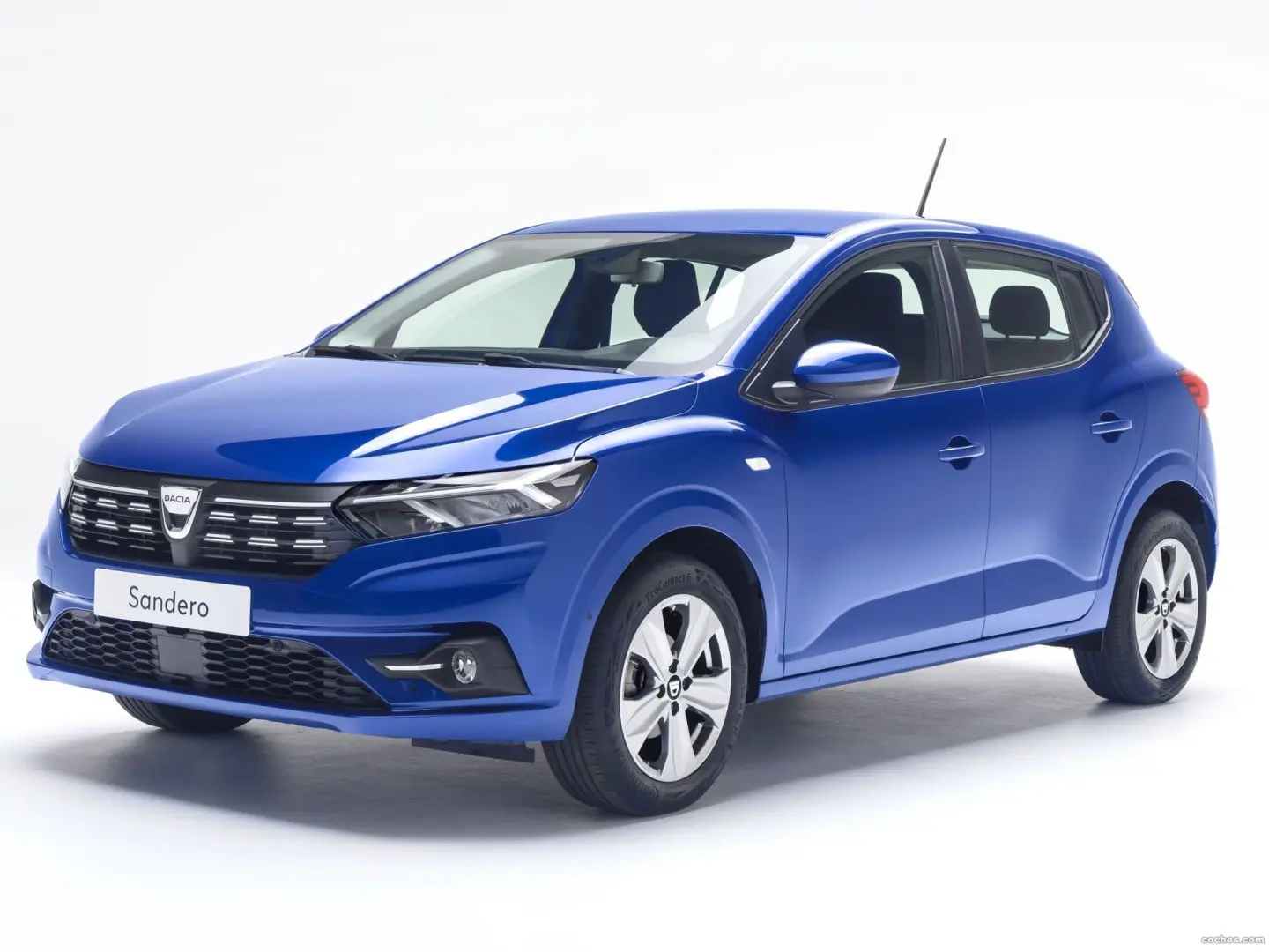Dacia Sandero Sandero 1.0 Turbo Comfort 3