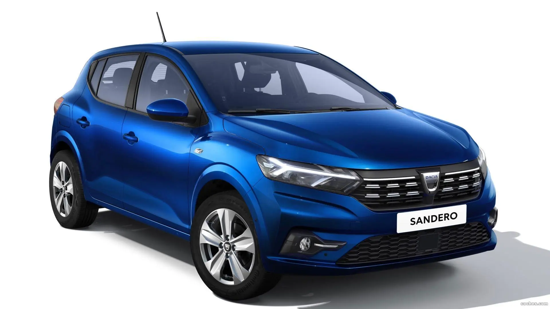 Dacia Sandero Sandero 1.0 Turbo Comfort 5