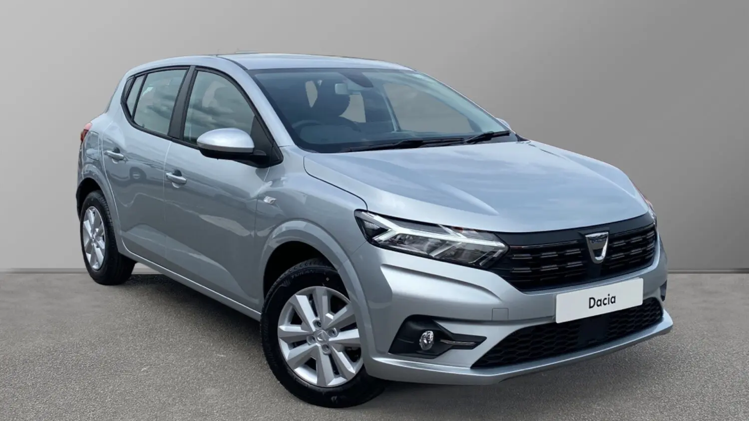 Dacia Sandero Sandero 1.0 Turbo Comfort 6