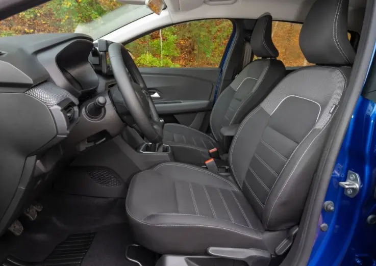 Dacia Sandero Sandero 1.0 Turbo Comfort 3