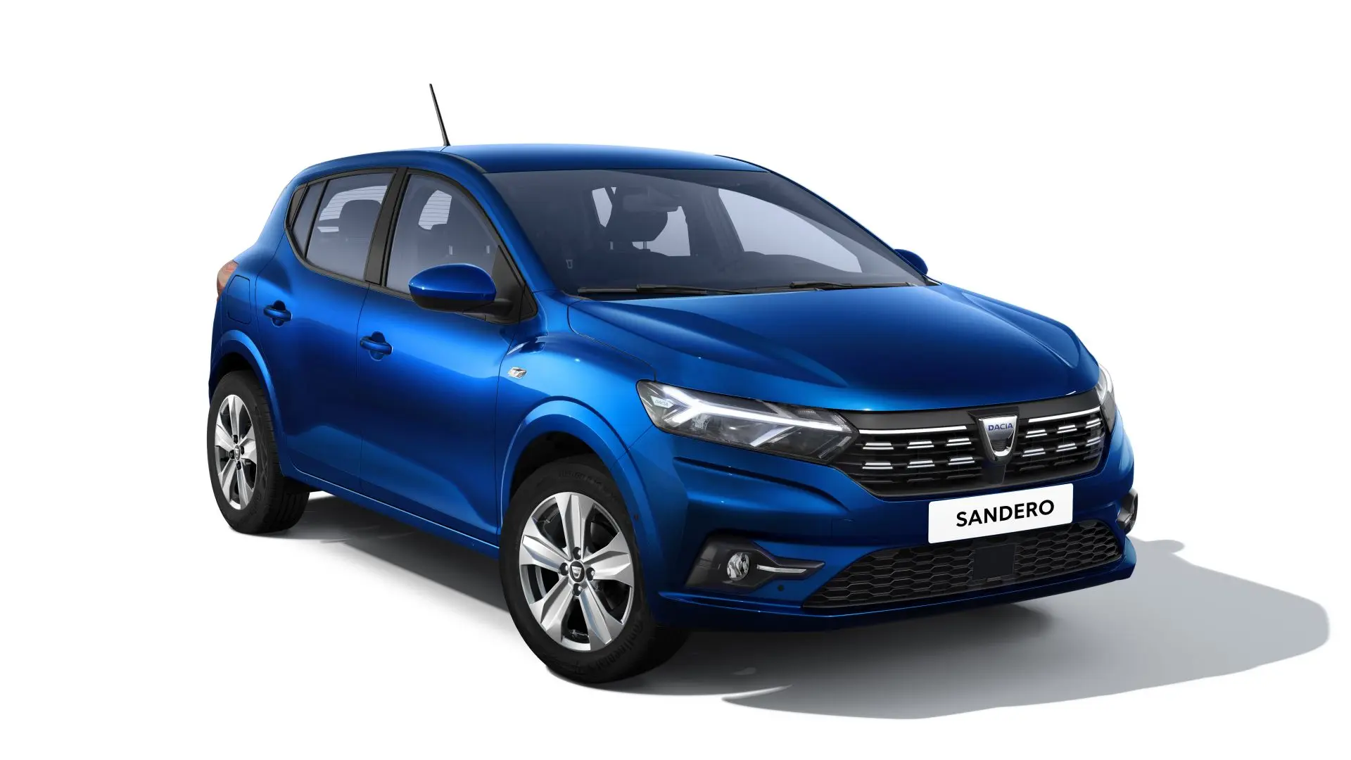 Dacia Sandero Sandero 1.0 Turbo Comfort X-Tronic 5