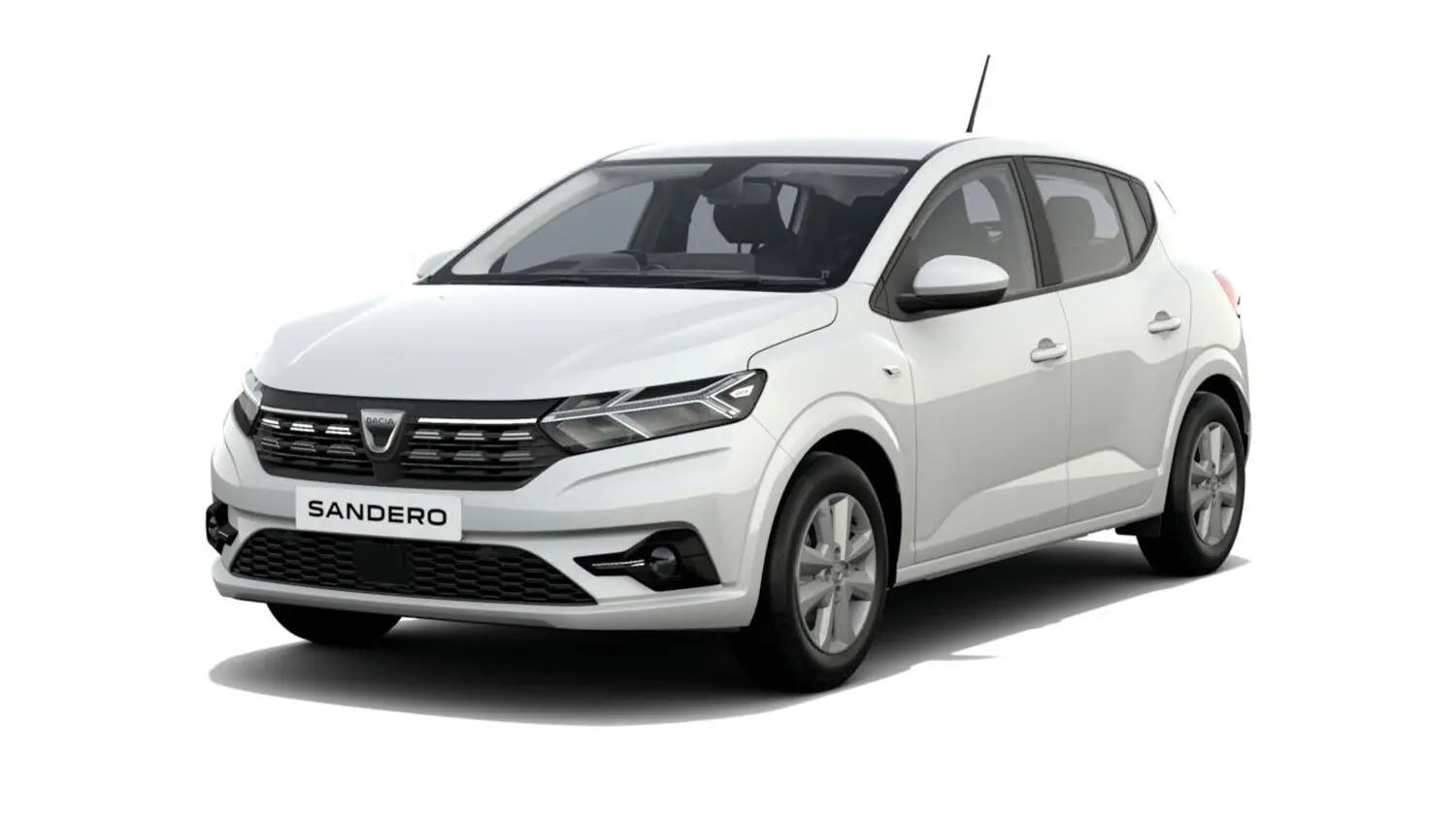 Dacia Sandero Sandero 1.0 TCE Essential CVT 0